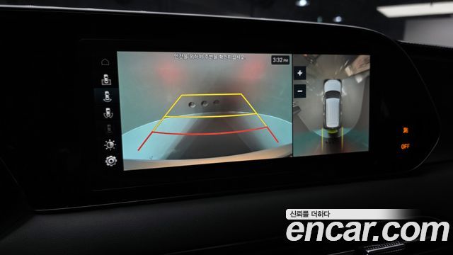 Hyundai Palisade 2021 — photo 22