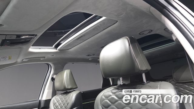 Hyundai Palisade 2021 — photo 24