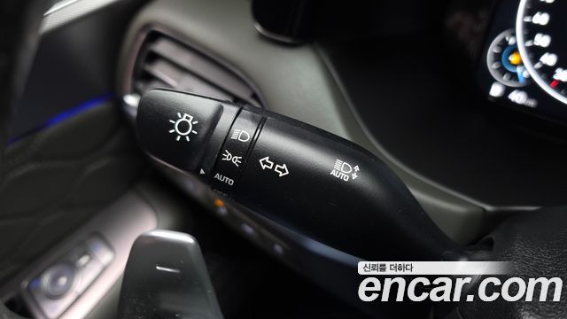 Hyundai Palisade 2021 — photo 26