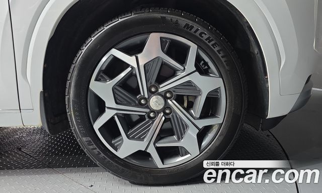 Hyundai Palisade 2021 — photo 7