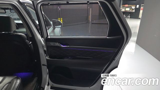 Hyundai Palisade 2021 — photo 15