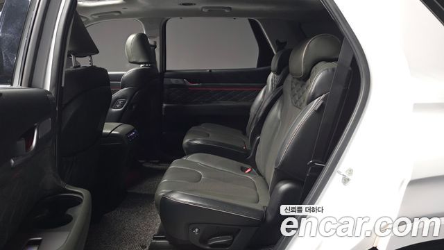 Hyundai Palisade 2021 — photo 16