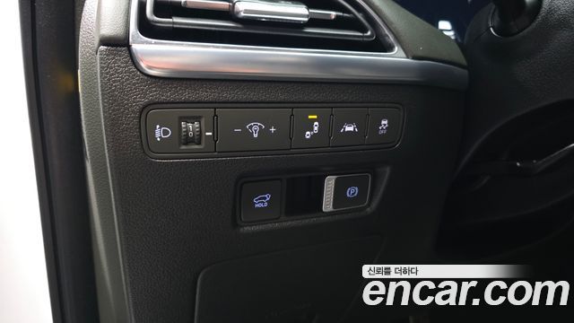 Hyundai Palisade 2021 — photo 27