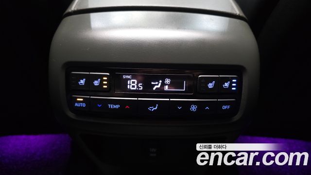 Hyundai Palisade 2021 — photo 29