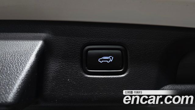 Hyundai Palisade 2021 — photo 30
