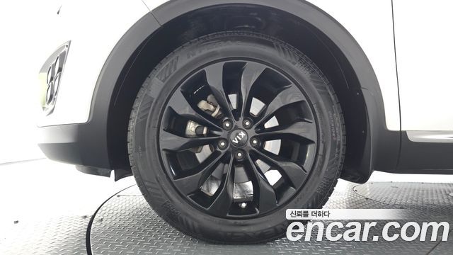 Kia Sorento 2015 — photo 5