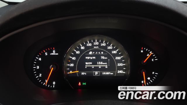 Kia Sorento 2015 — photo 8