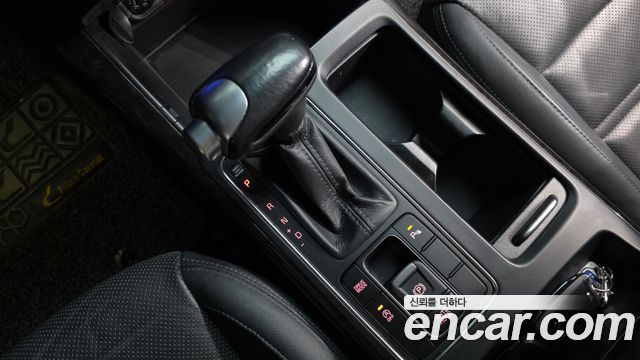 Kia Sorento 2015 — photo 9