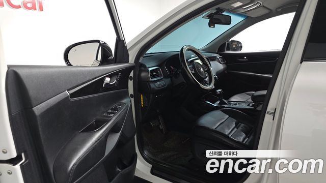 Kia Sorento 2015 — photo 10