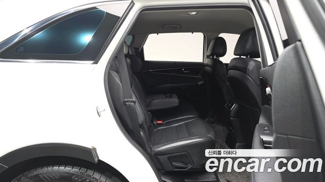 Kia Sorento 2015 — photo 12