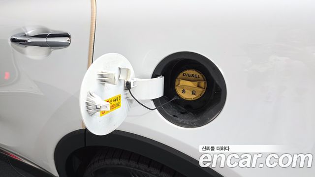Kia Sorento 2015 — photo 18
