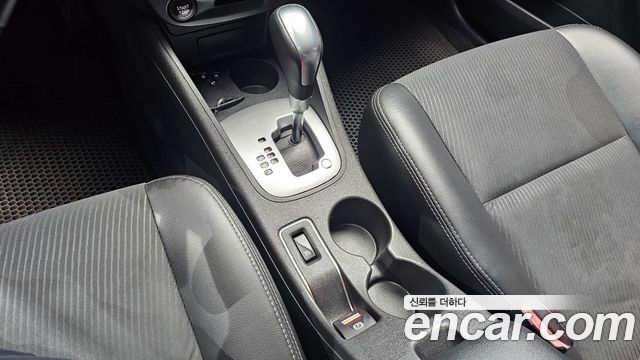 Renault Korea SM3 2015 — photo 9
