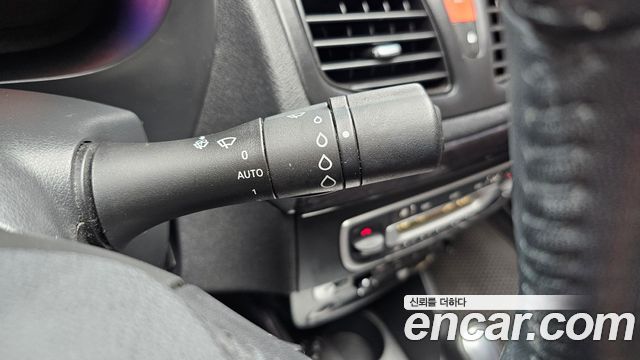 Renault Korea SM3 2015 — photo 16
