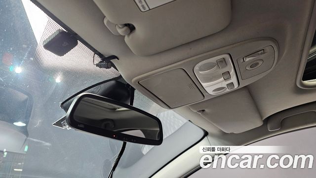 Renault Korea SM3 2015 — photo 18