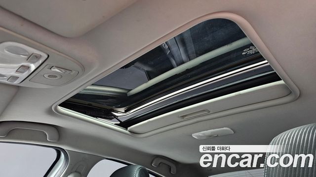 Renault Korea SM3 2015 — photo 19