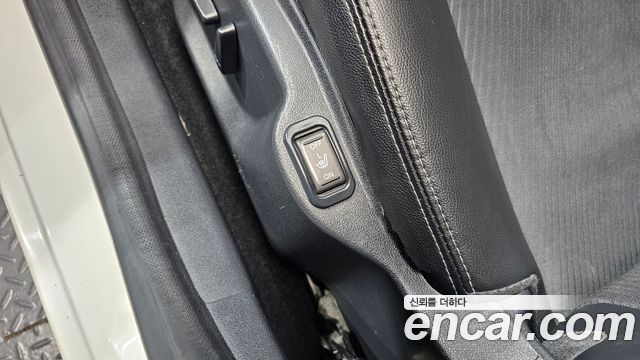 Renault Korea SM3 2015 — photo 20