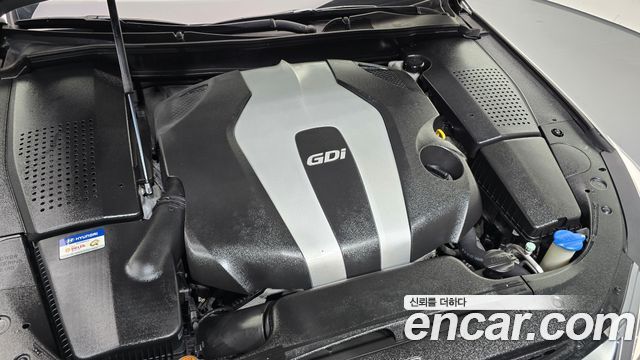 Hyundai Genesis 2013 — photo 6