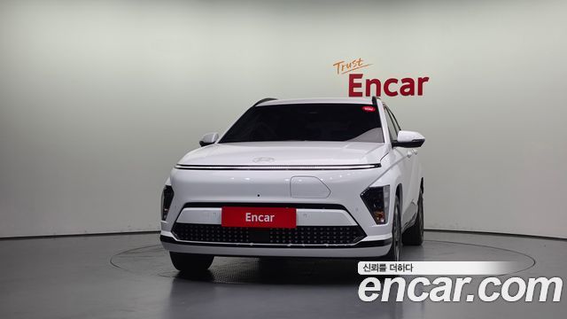 Hyundai Kona 2025 — photo 3