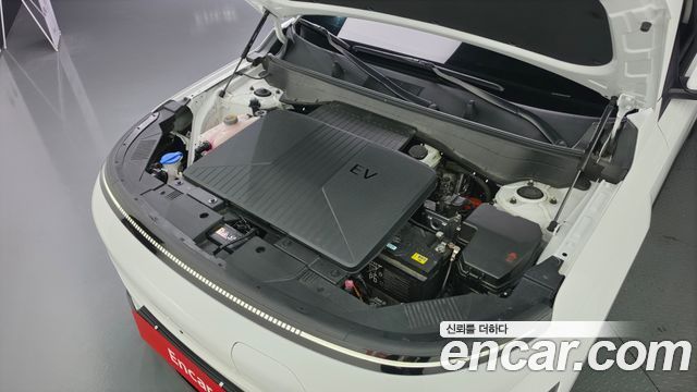 Hyundai Kona 2025 — photo 6
