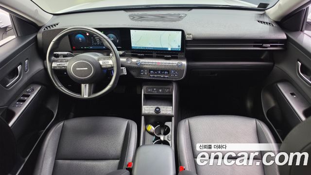 Hyundai Kona 2025 — photo 10