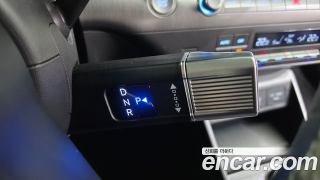 Hyundai Kona 2025 — photo 12