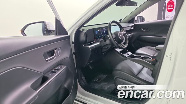 Hyundai Kona 2025 — photo 13