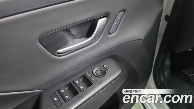 Hyundai Kona 2025 — photo 19