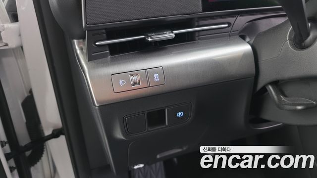 Hyundai Kona 2025 — photo 20