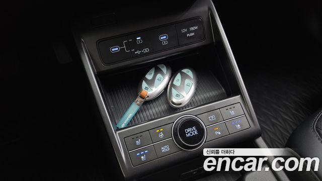 Hyundai Kona 2025 — photo 23