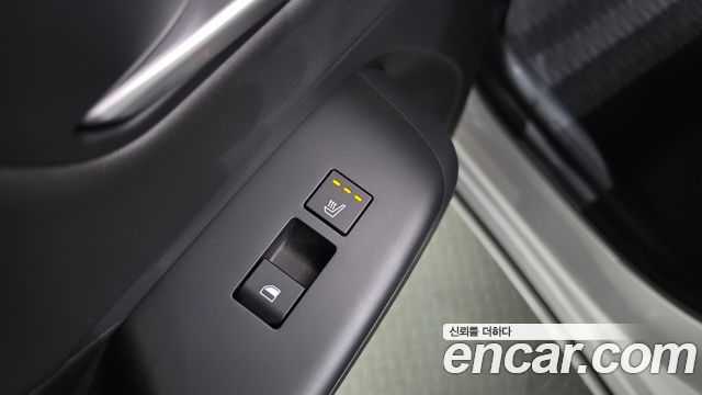 Hyundai Kona 2025 — photo 25