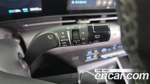 Hyundai Kona 2025 — photo 26