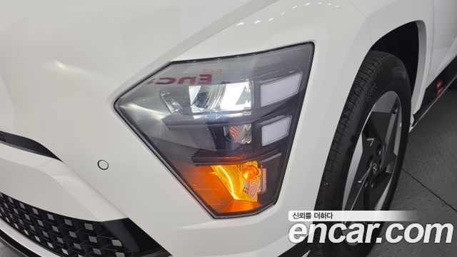 Hyundai Kona 2025 — photo 8