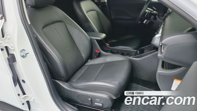 Hyundai Kona 2025 — photo 16