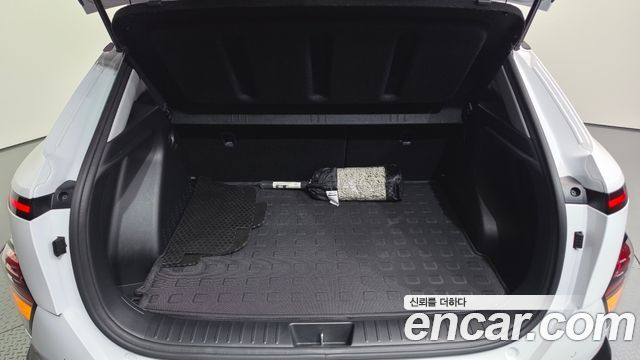 Hyundai Kona 2025 — photo 27