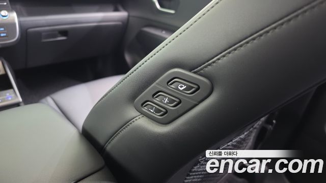 Hyundai Kona 2025 — photo 28