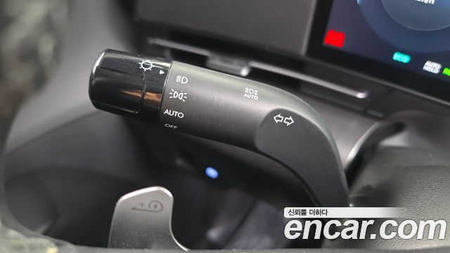 Hyundai Kona 2025 — photo 29