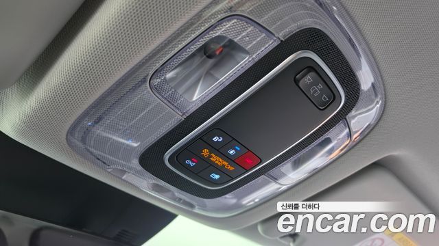 Hyundai Kona 2025 — photo 30