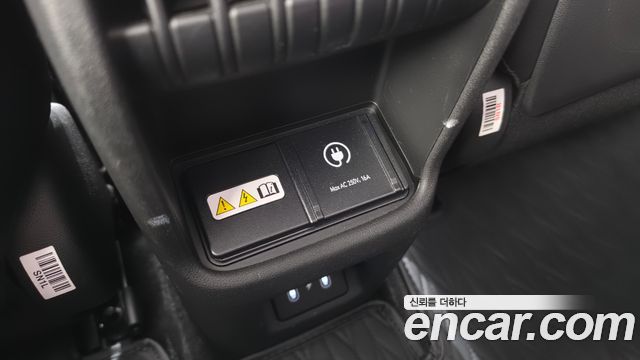 Hyundai Kona 2025 — photo 31