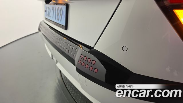 Hyundai Kona 2025 — photo 33