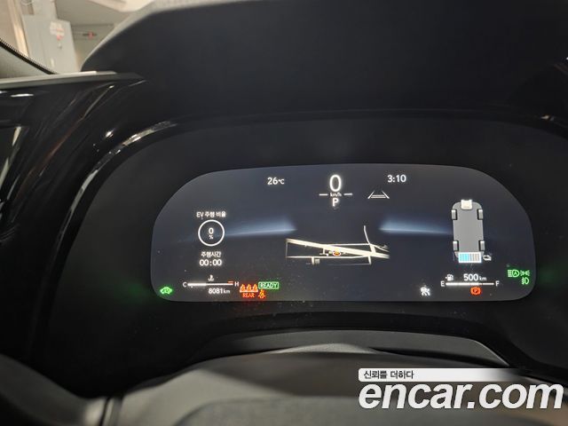 Lexus RX 2025 — photo 9