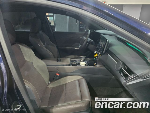 Lexus RX 2025 — photo 11