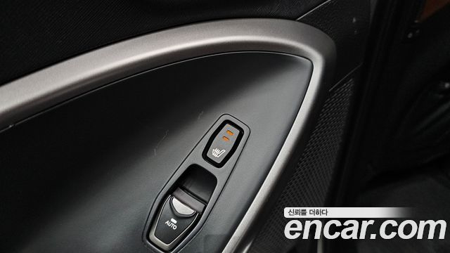 Hyundai Maxcruz 2015 — photo 18