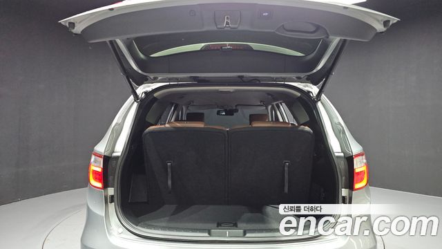 Hyundai Maxcruz 2015 — photo 20