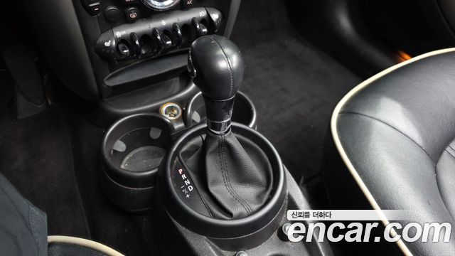 Mini Countryman 2013 — photo 12
