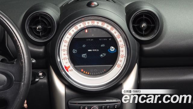 Mini Countryman 2013 — photo 20