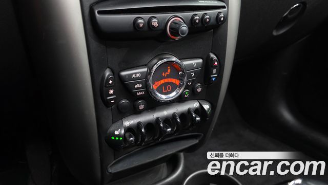 Mini Countryman 2013 — photo 24
