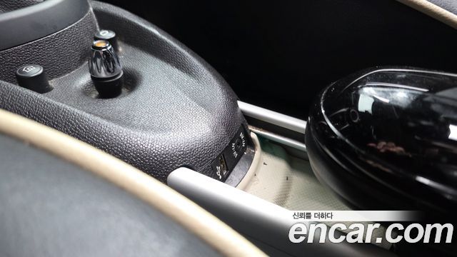Mini Countryman 2013 — photo 16