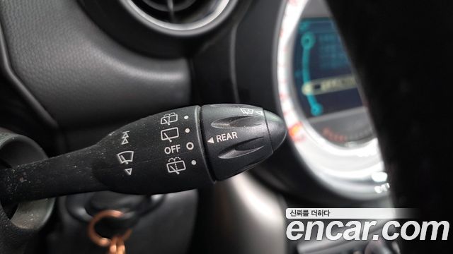 Mini Countryman 2013 — photo 27