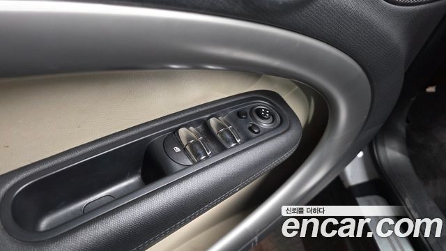 Mini Countryman 2013 — photo 28