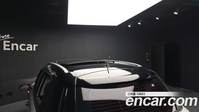 Mini Countryman 2013 — photo 29